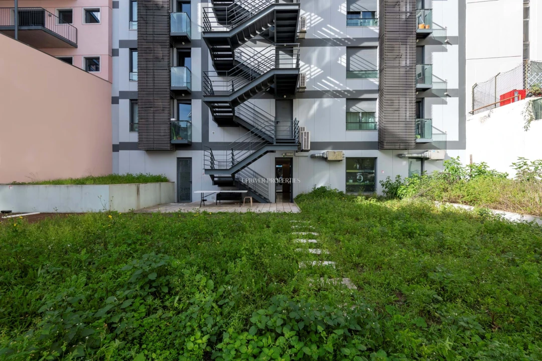 Apartamento T2 para Venda em Avenidas Novas Foto 30