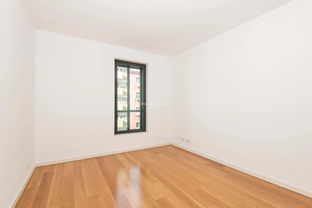 Apartamento T2 para Venda em Avenidas Novas Foto 13