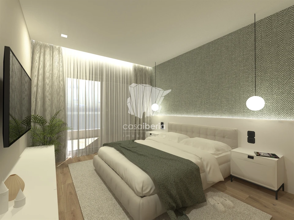 Apartamento T3 para Venda em Portimão Foto 22