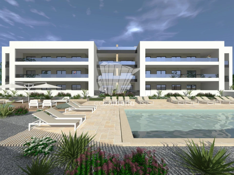 Apartamento T3 para Venda em Portimão Foto 9