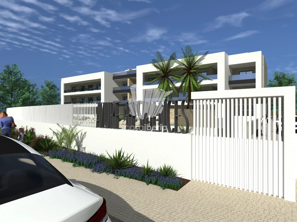 Apartamento T3 para Venda em Portimão Foto 19