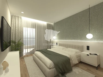Apartamento T3 para Venda em Portimão