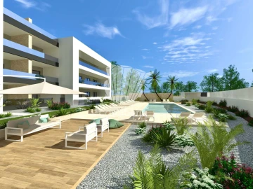Apartamento T3 para Venda em Portimão