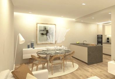 Apartamento T3 para Venda em Portimão