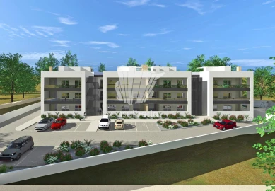 Apartamento T3 para Venda em Portimão