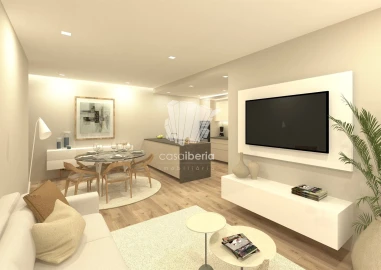 Apartamento T3 para Venda em Portimão