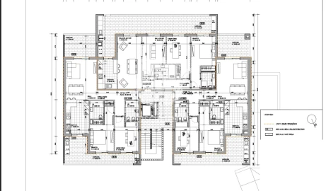 Apartamento T3 para Venda em Portimão