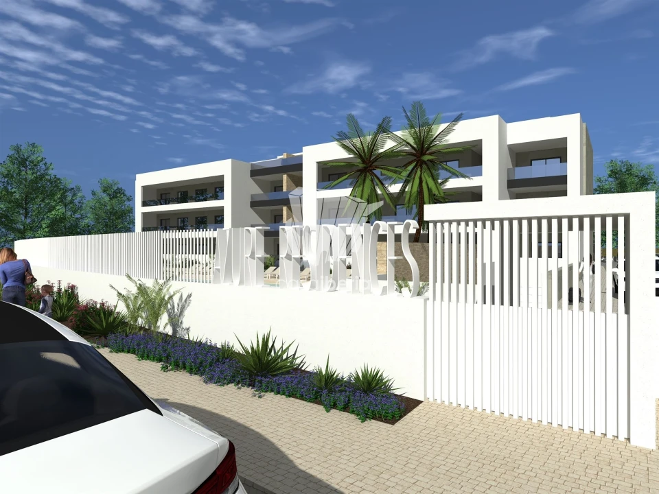 Apartamento T3 para Venda em Portimão Foto 20