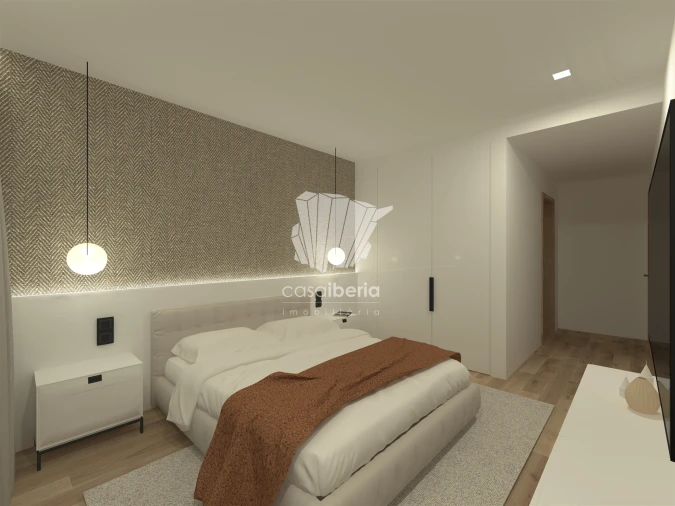 Apartamento T3 para Venda em Portimão Foto 23