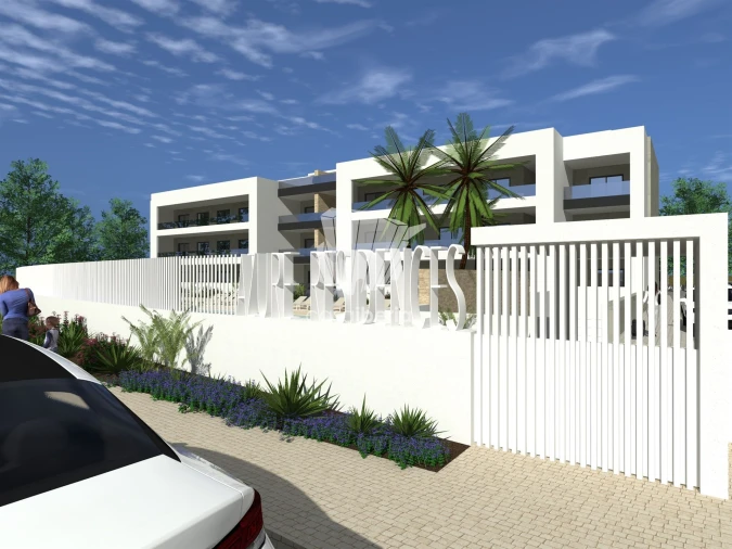 Apartamento T3 para Venda em Portimão Foto 20