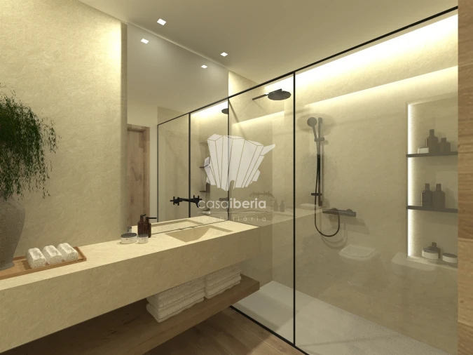 Apartamento T3 para Venda em Portimão Foto 21