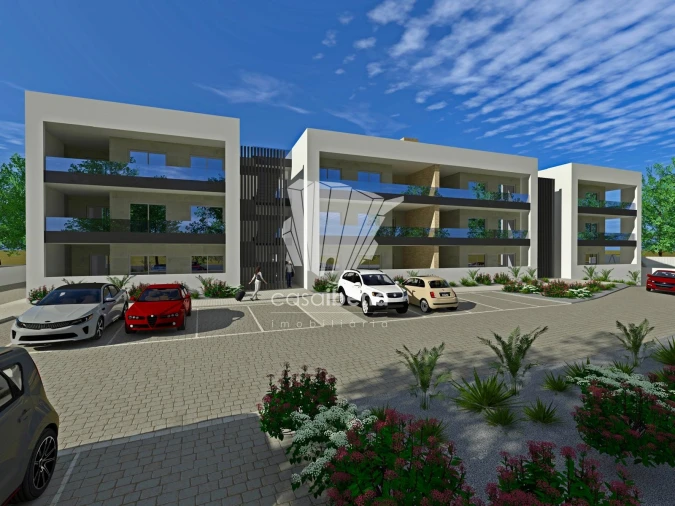 Apartamento T3 para Venda em Portimão Foto 10