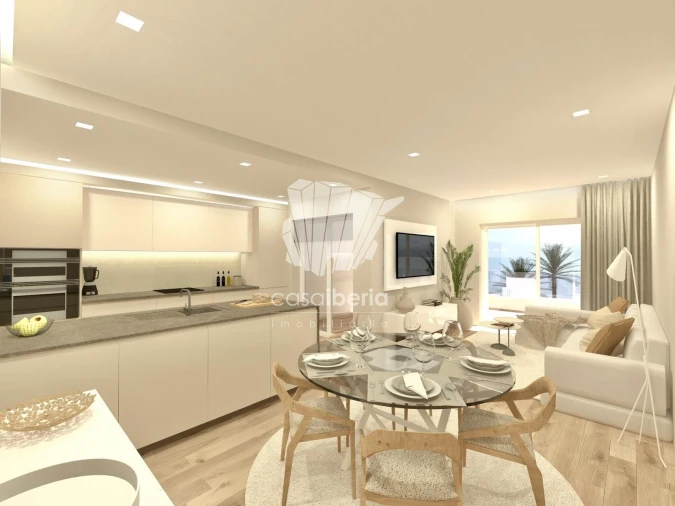 Apartamento T3 para Venda em Portimão Foto 18