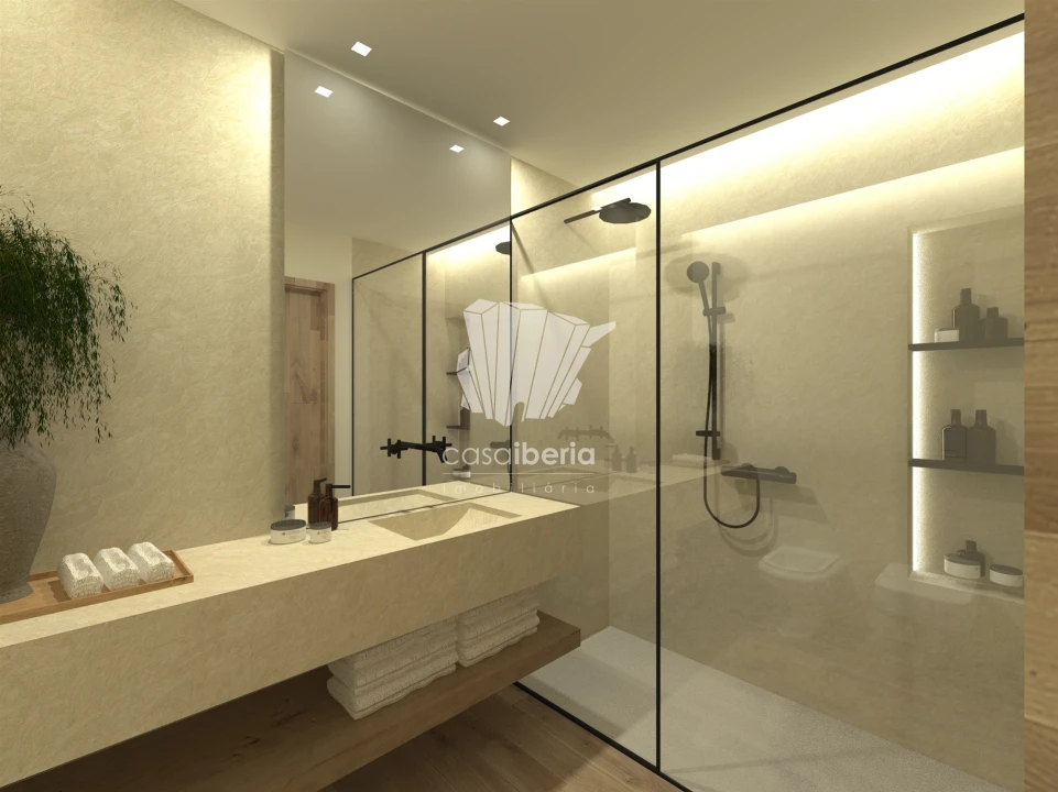 Apartamento T3 para Venda em Portimão Foto 21