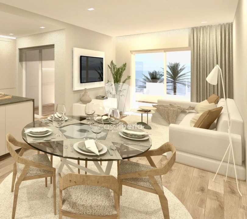 Apartamento T3 para Venda em Portimão Foto 15