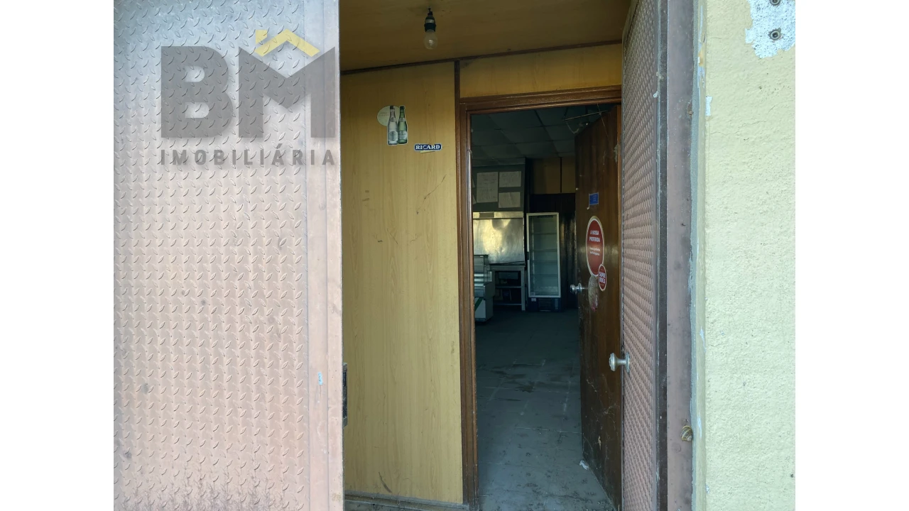 Negócio para Venda em Escalos de Cima e Lousa Foto 8