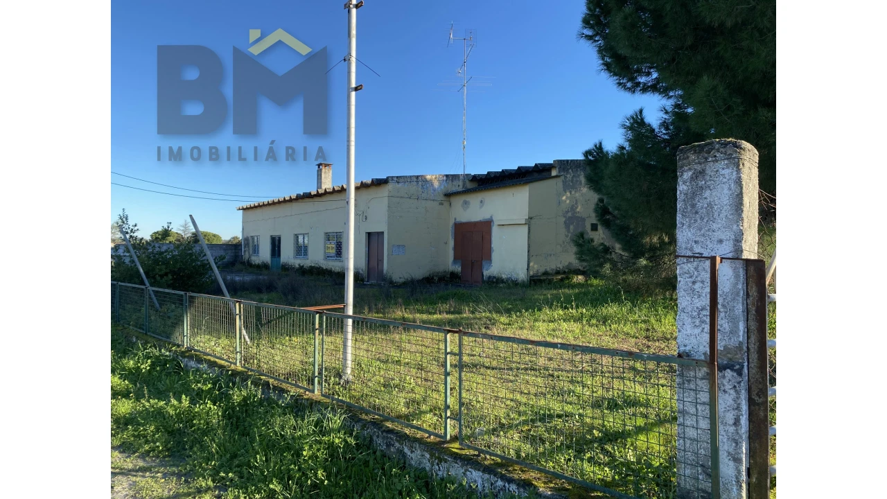 Negócio para Venda em Escalos de Cima e Lousa Foto 1