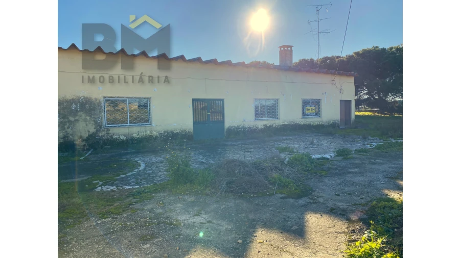 Negócio para Venda em Escalos de Cima e Lousa Foto 6