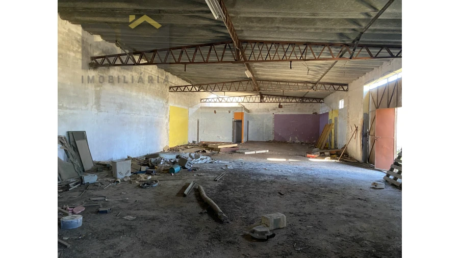 Negócio para Venda em Escalos de Cima e Lousa Foto 49