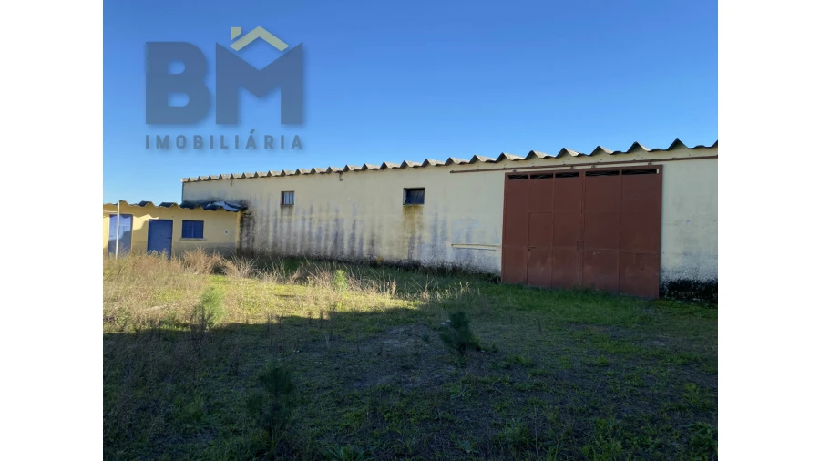 Negócio para Venda em Escalos de Cima e Lousa Foto 37
