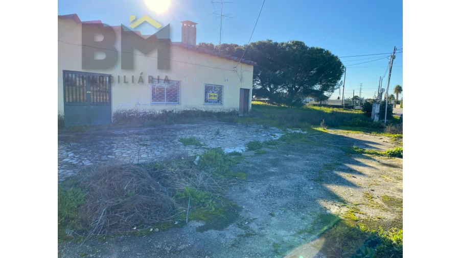 Negócio para Venda em Escalos de Cima e Lousa Foto 7