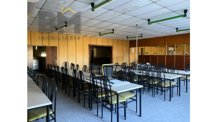 Negócio para Venda em Escalos de Cima e Lousa Foto 18