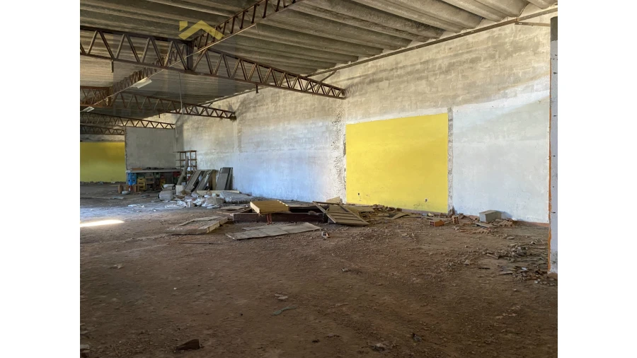 Negócio para Venda em Escalos de Cima e Lousa Foto 51