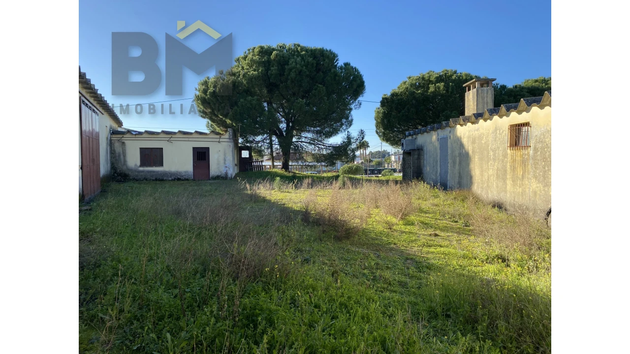 Negócio para Venda em Escalos de Cima e Lousa Foto 57