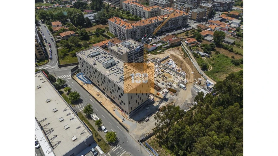 Apartamento T4 para Venda em Malta e Canidelo Foto 13