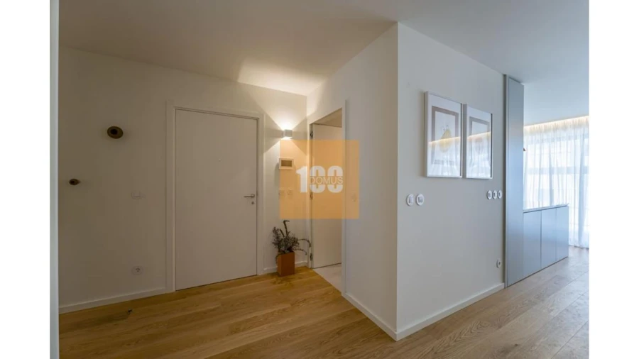 Apartamento T4 para Venda em Malta e Canidelo Foto 18