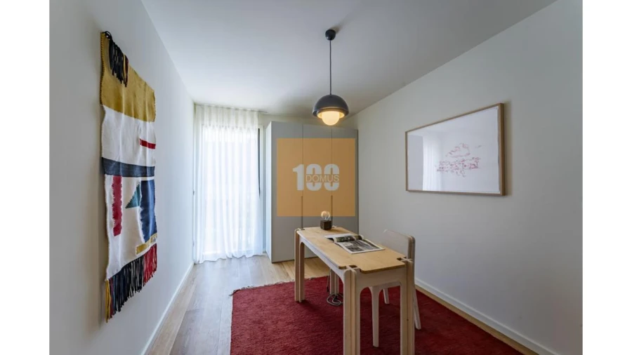 Apartamento T4 para Venda em Malta e Canidelo Foto 28