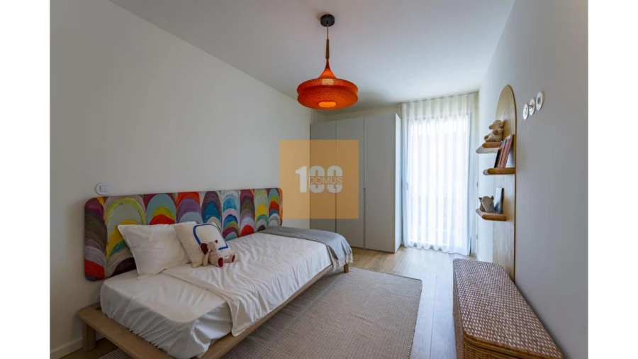 Apartamento T4 para Venda em Malta e Canidelo Foto 30