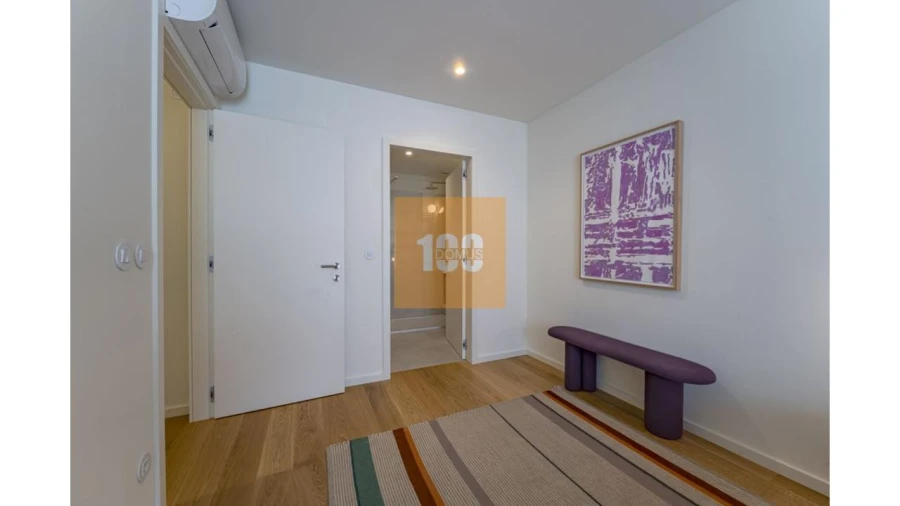 Apartamento T4 para Venda em Malta e Canidelo Foto 35