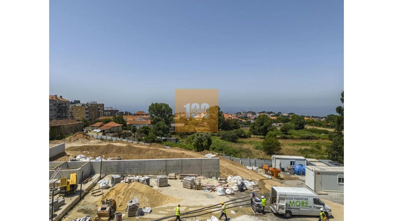 Apartamento T4 para Venda em Malta e Canidelo Foto 8