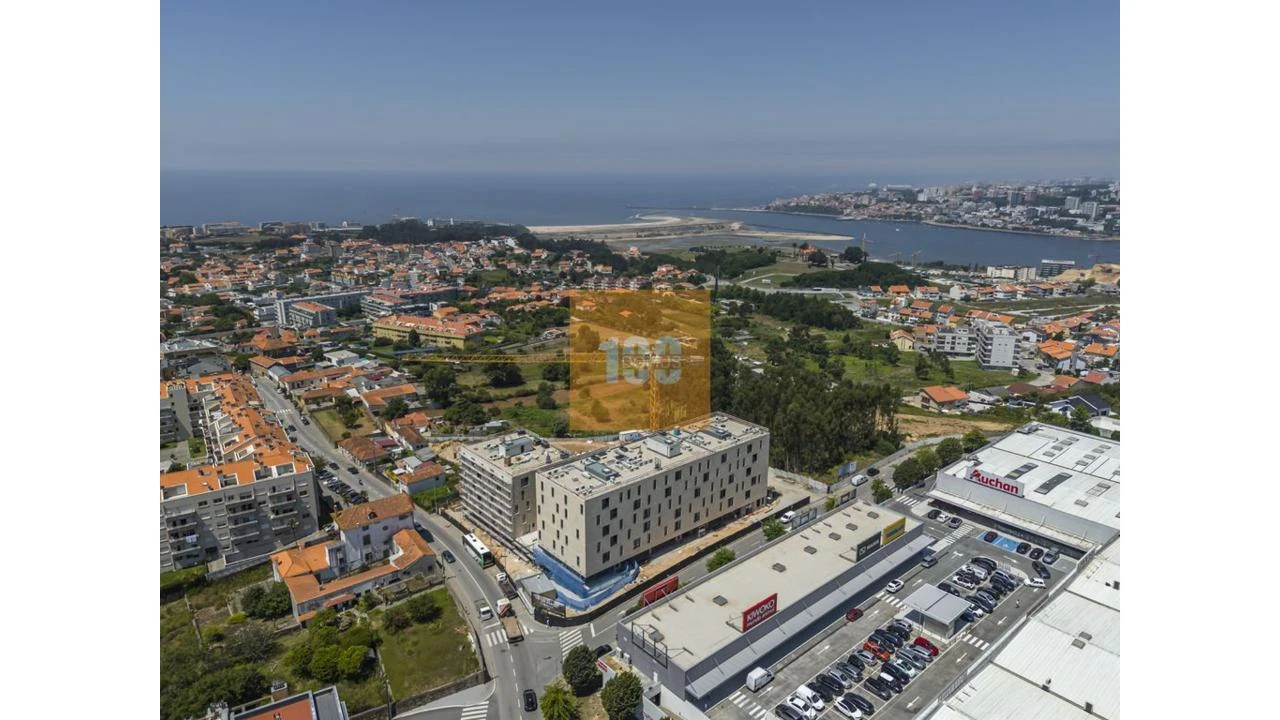 Apartamento T4 para Venda em Malta e Canidelo Foto 15