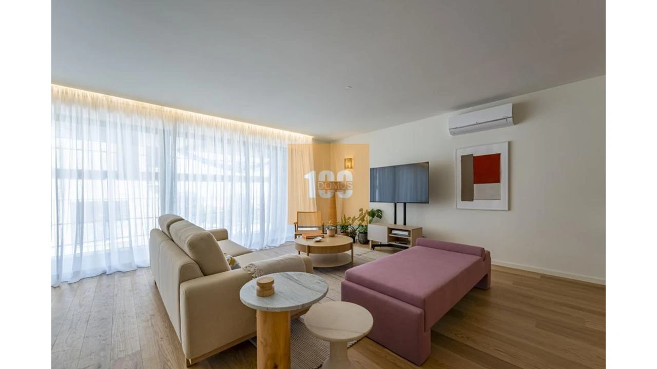 Apartamento T4 para Venda em Malta e Canidelo Foto 21