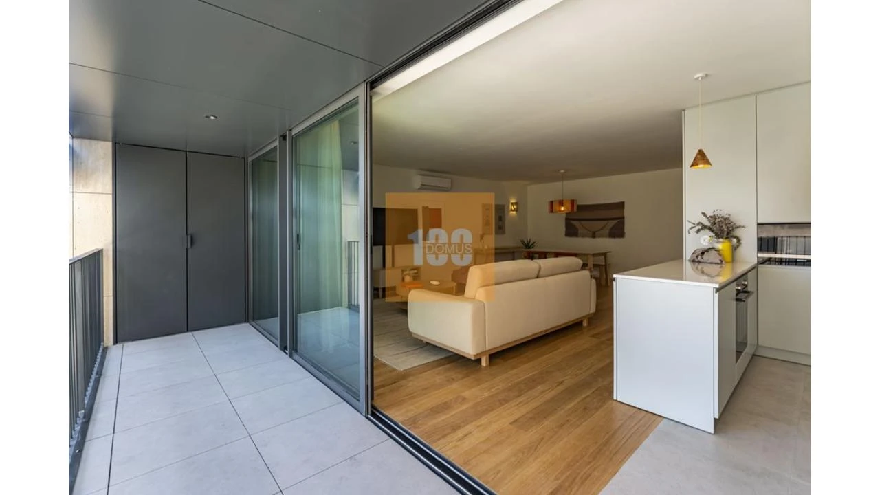 Apartamento T4 para Venda em Malta e Canidelo Foto 1