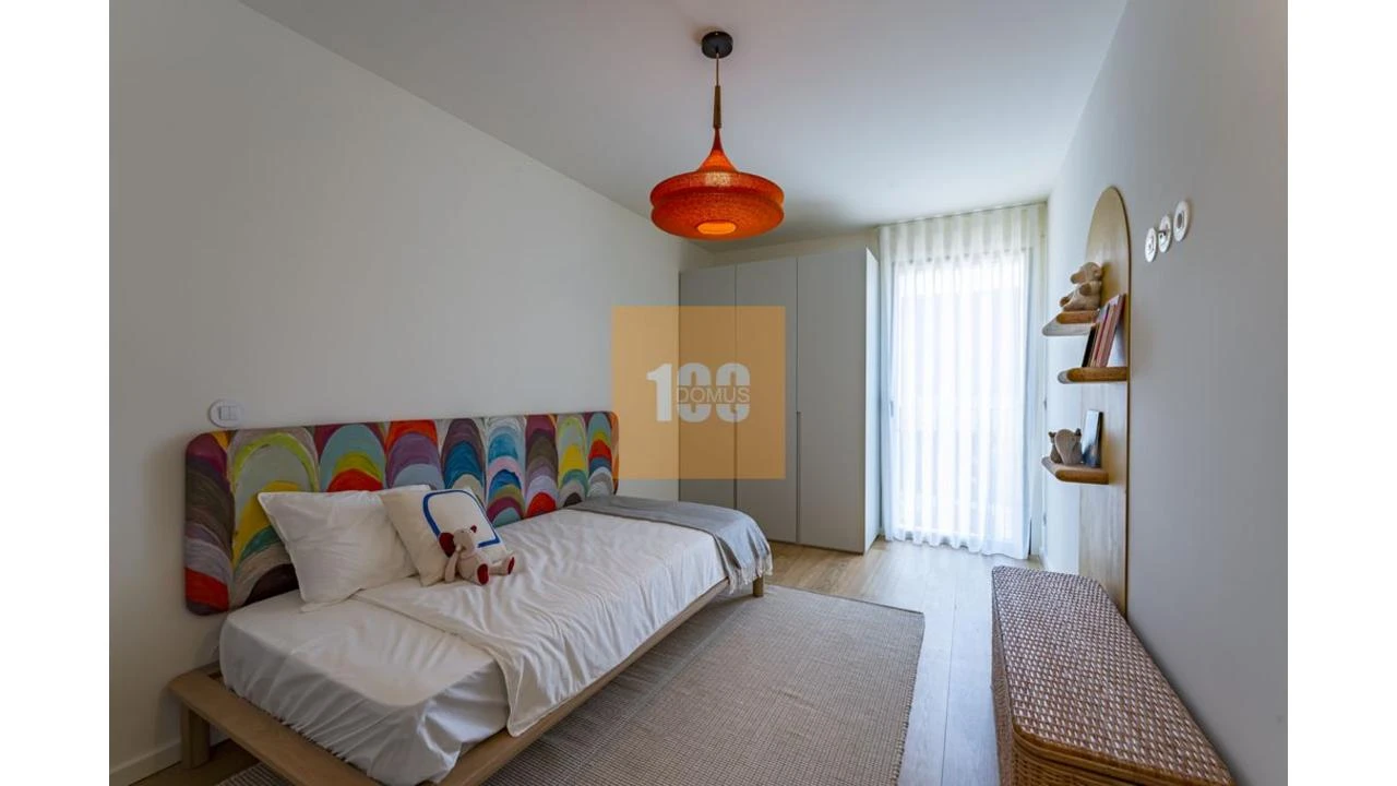 Apartamento T4 para Venda em Malta e Canidelo Foto 30