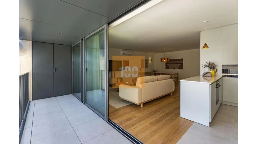Apartamento T4 para Venda em Malta e Canidelo