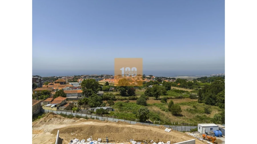 Apartamento T3 para Venda em Malta e Canidelo Foto 4