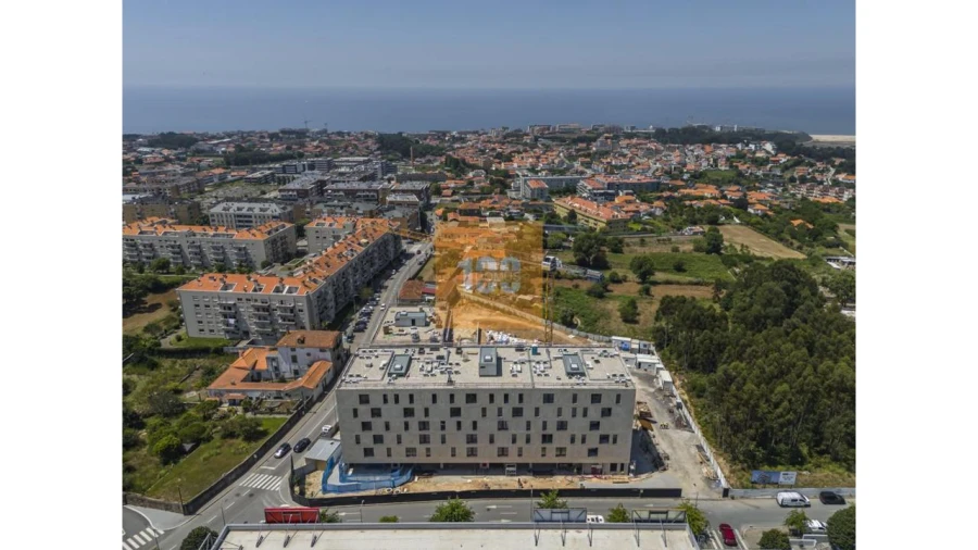 Apartamento T3 para Venda em Malta e Canidelo Foto 8