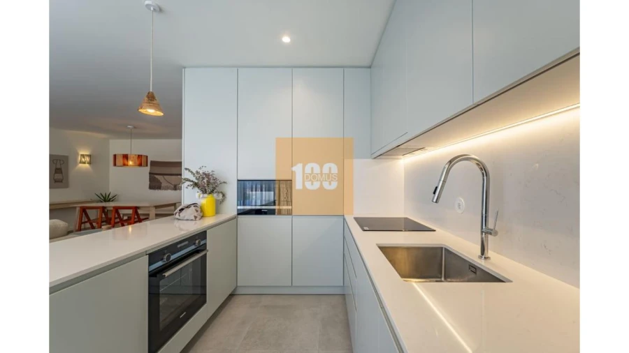 Apartamento T3 para Venda em Malta e Canidelo Foto 17