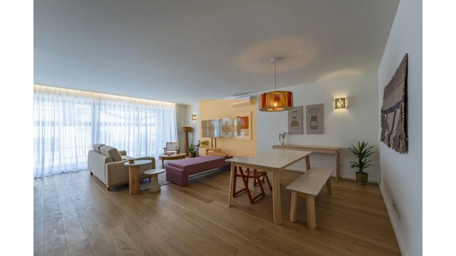 Apartamento T3 para Venda em Malta e Canidelo