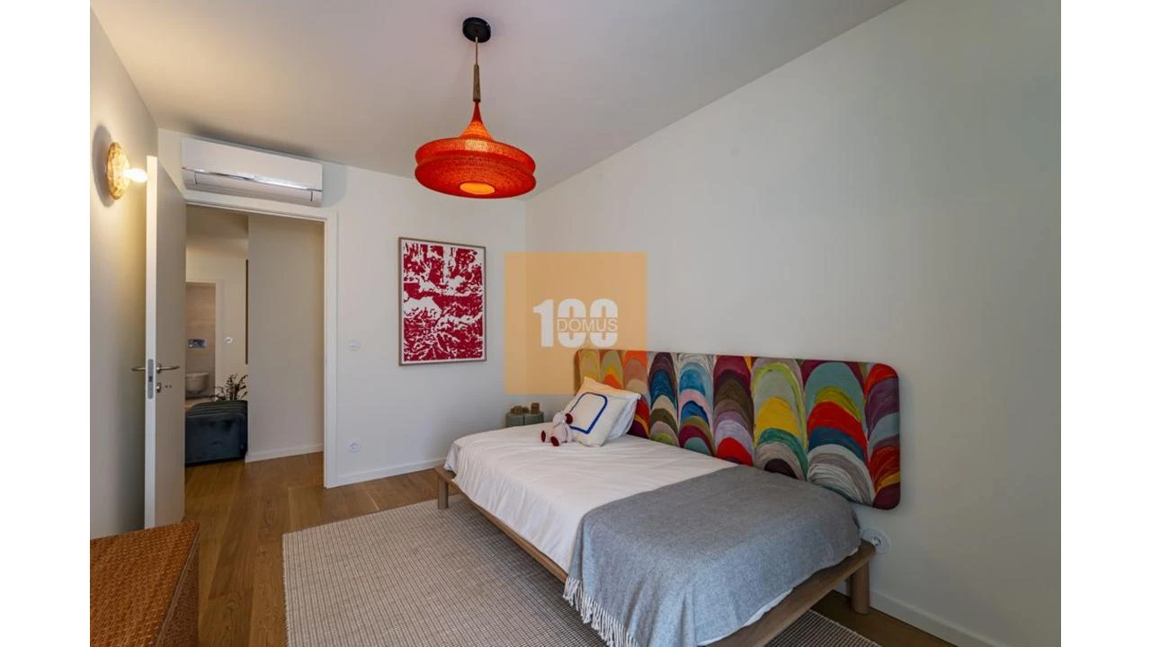 Apartamento T3 para Venda em Malta e Canidelo Foto 25