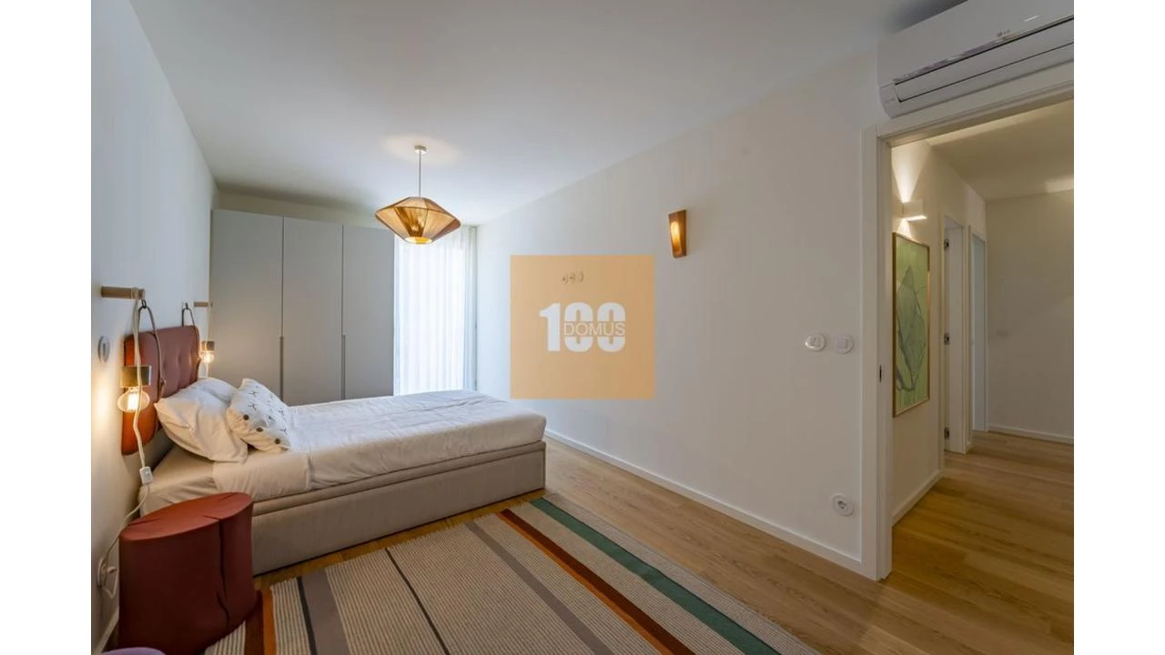 Apartamento T3 para Venda em Malta e Canidelo Foto 27