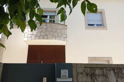 Moradia T3 para Venda em São Vitor (Braga)