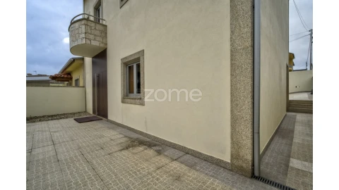 Moradia T3 para Venda em São Vitor (Braga)