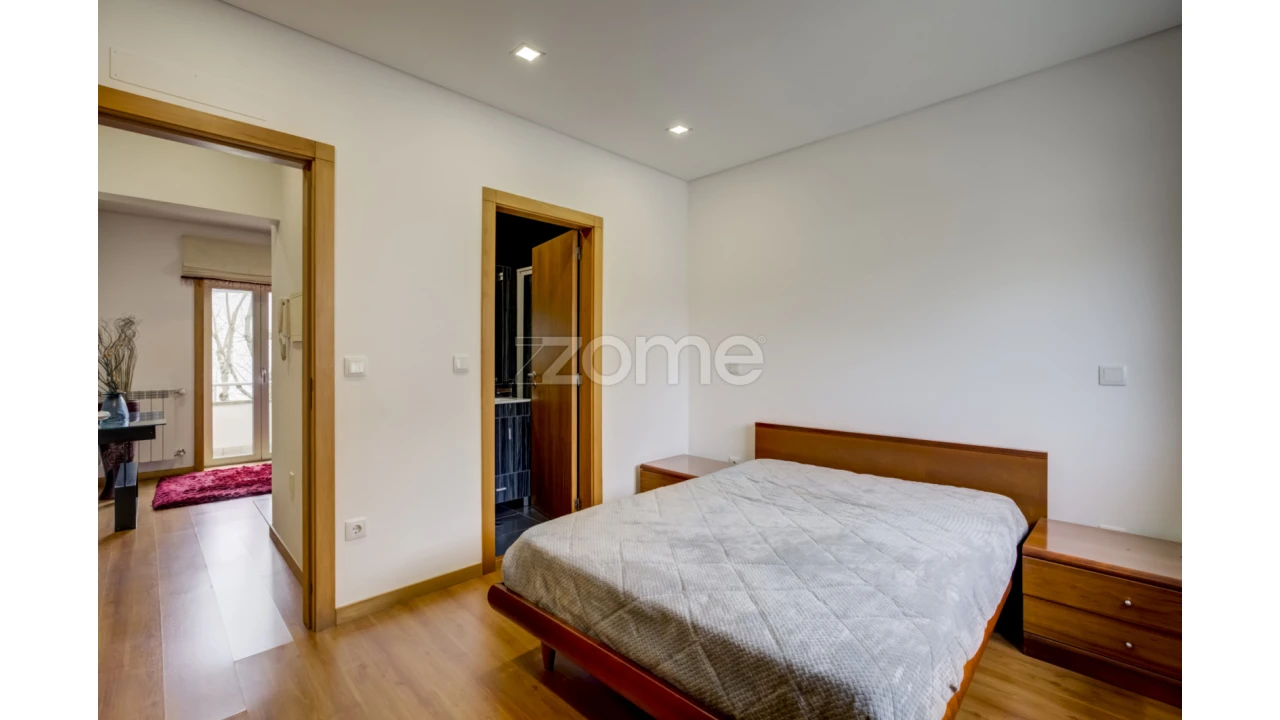 Moradia T3 para Venda em São Vitor (Braga) Foto 26