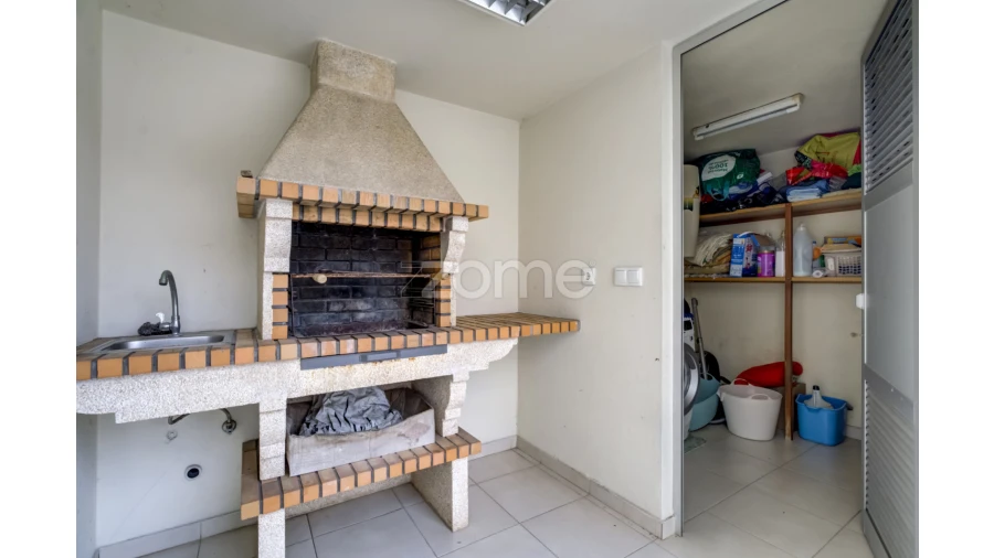 Moradia T3 para Venda em São Vitor (Braga) Foto 35