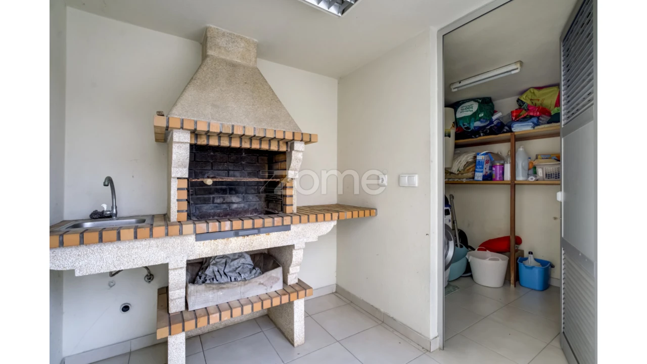 Moradia T3 para Venda em São Vitor (Braga) Foto 35